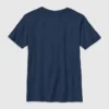 T-shirt graphique « Bart Simpson au foot » pour enfants