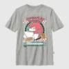 T-shirt pour enfant avec motif « Knuckles Pizza » de Sonic the Hedgehog