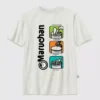 T-shirt pour enfant avec motif Maruchan Pop Art