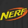 T-shirt pour enfant avec motif Nerf