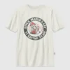 T-shirt pour enfant avec motif « Nintendo Mario Racing Team »