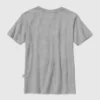 T-shirt pour enfants Marvel Rivals avec motif « Jeff the Shark »