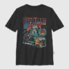 T-shirt pour enfant avec motif « Speed » d’Optimus Prime de Transformers