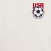 T-shirt pour enfant avec motif « USA Soccer Crest »