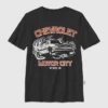 T-shirt pour enfant à motif Chevrolet