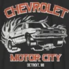 T-shirt pour enfant à motif Chevrolet