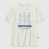 T-shirt pour enfant à motif Pokémon « Arrokuda »