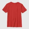 T-shirt pour enfant Sonic the Hedgehog avec motif « Shadow »