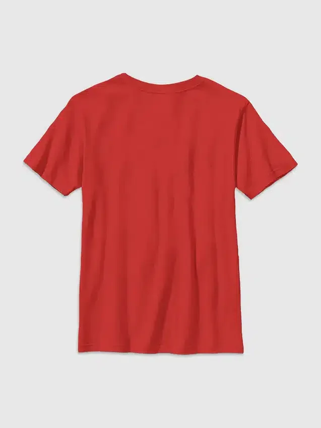 T-shirt pour enfant Sonic the Hedgehog avec motif « Shadow »