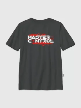 T-shirt pour enfant Tron « Ares Master Control »