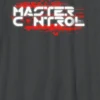 T-shirt pour enfant Tron « Ares Master Control »