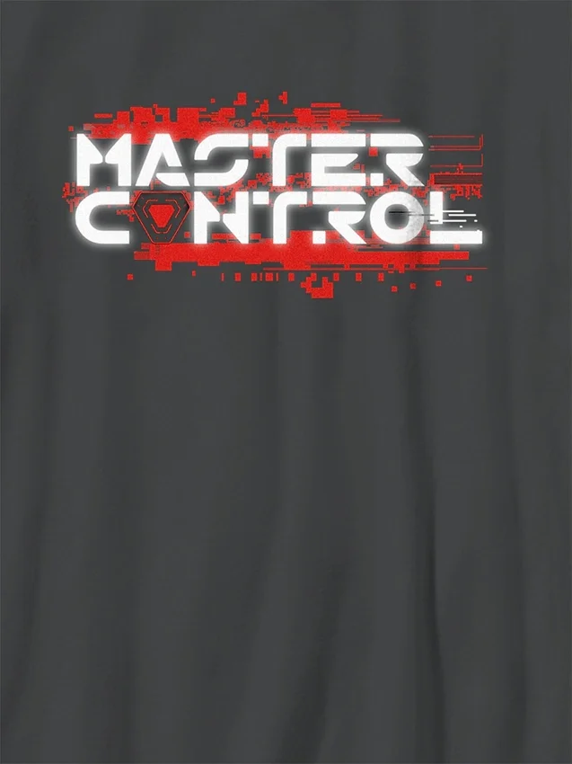 T-shirt pour enfant Tron « Ares Master Control »