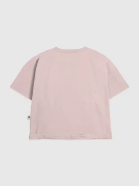 T-shirt pour enfants « Class of 2026 » avec nœud