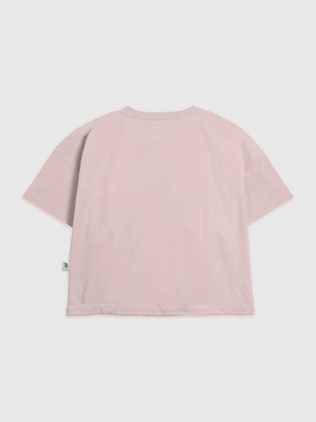 T-shirt pour enfants « Class of 2026 » avec nœud
