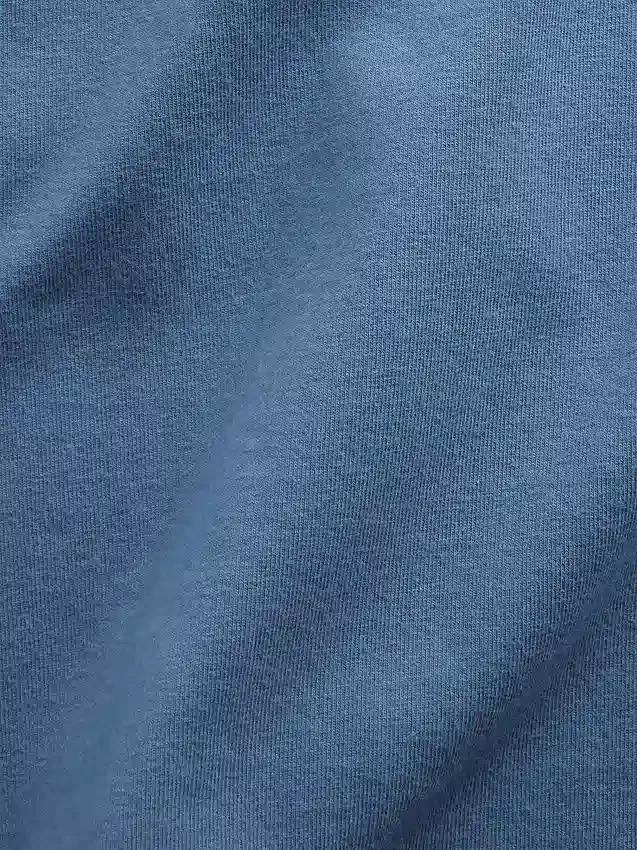 T-shirt pour enfants à col carré