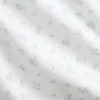 T-shirt pour enfants à col carré