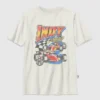 T-shirt pour enfants « Indy 500 » avec motif Swoosh