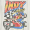 T-shirt pour enfants « Indy 500 » avec motif Swoosh