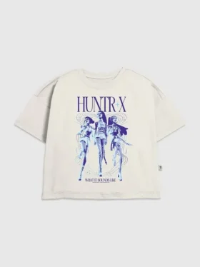 T-shirt pour enfants « K-Pop Demon Hunters : This is What It Sounds Like »