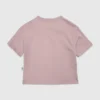 T-shirt pour tout-petits avec motif « Colorful Train »