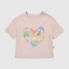 T-shirt pour tout-petits avec motif « Dino Hearts »