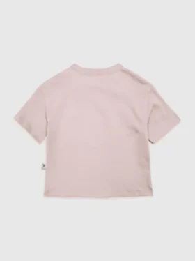 T-shirt pour tout-petits avec motif « Disney Princess Heart »