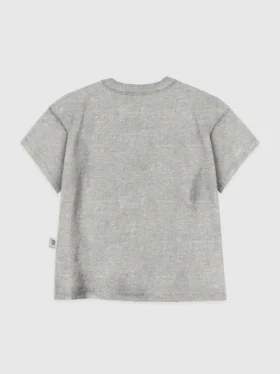 T-shirt pour tout-petits avec motif « Marvel Rivals : Jeff the Shark »