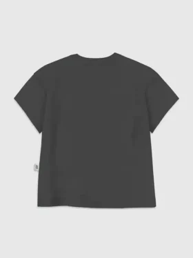 T-shirt pour tout-petits avec motif « Nintendo Character Box up »