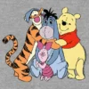 T-shirt pour tout-petits Winnie l’Ourson avec motif « Hugs »