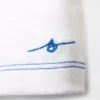 T-shirt raglan « Get Blue » pour Bébé & Enfant