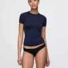 T-shirt Secondskin