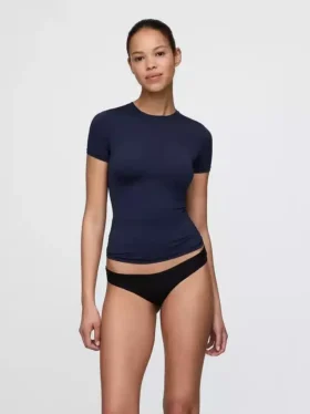 T-shirt Secondskin
