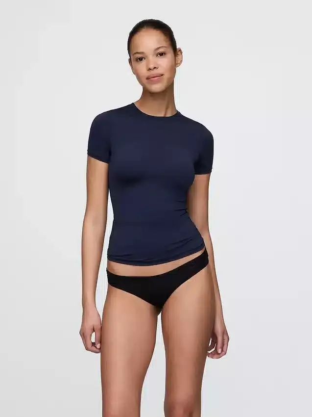 T-shirt Secondskin