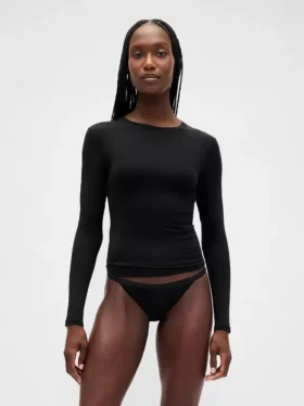 T-shirt Secondskin