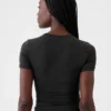 T-shirt Secondskin