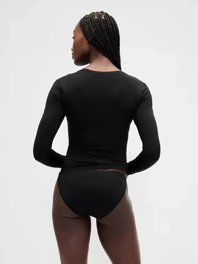 T-shirt Secondskin