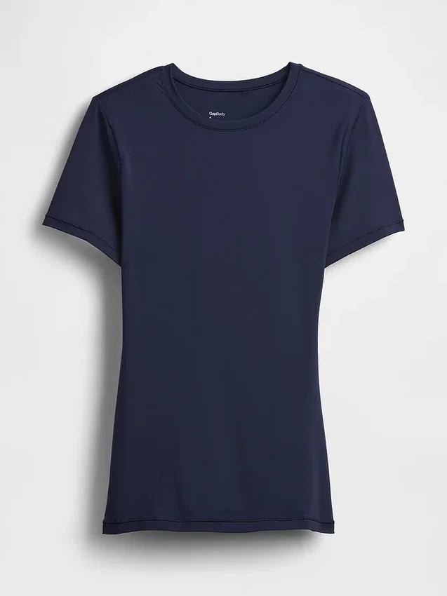 T-shirt Secondskin