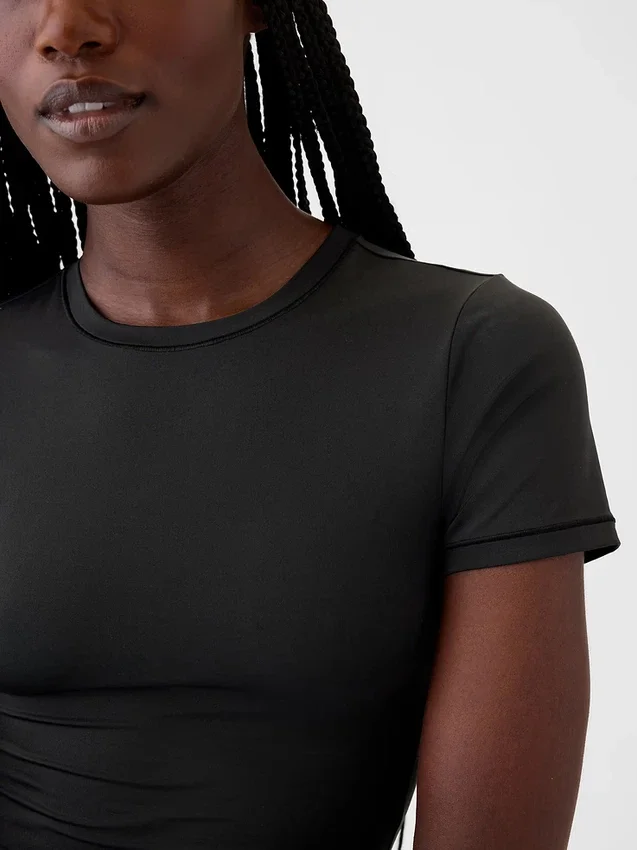 T-shirt Secondskin