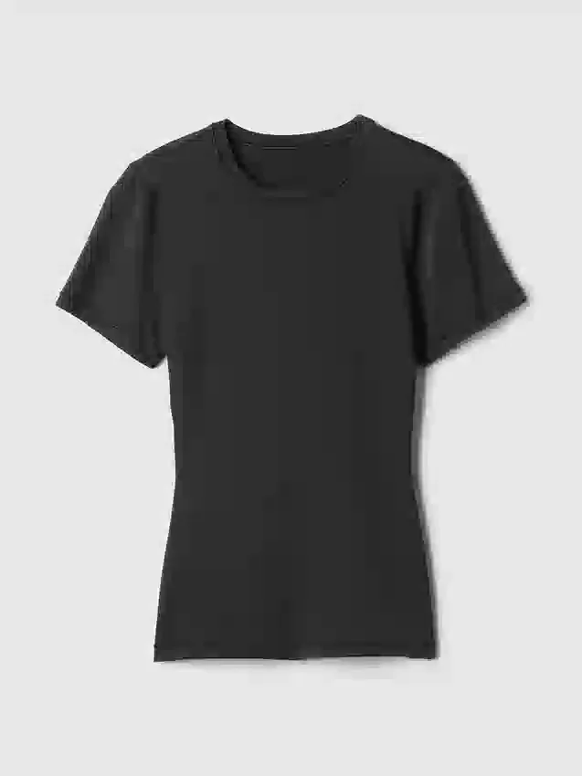 T-shirt Secondskin
