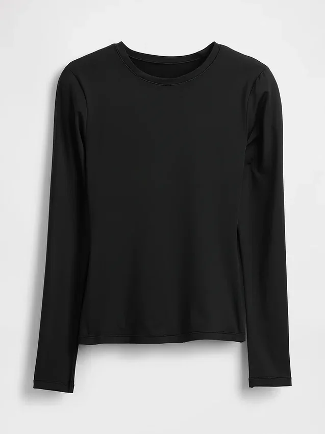 T-shirt Secondskin