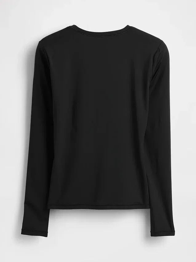 T-shirt Secondskin