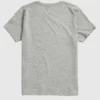 T-shirt à manches courtes pour tout-petits Winnie l'ourson et ses amis « Arc-en-ciel et étoiles »