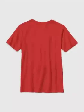 T-shirt « Toy Story » vintage Pizza pour enfant