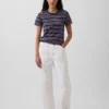 T-shirt Vintagesoft en coton biologique