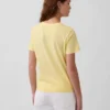 T-shirt Vintagesoft en coton biologique