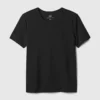 T-shirt Vintagesoft en coton biologique