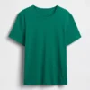 T-shirt Vintagesoft en coton biologique