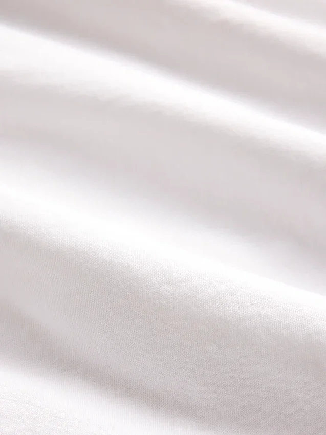 T-shirt Vintagesoft en coton biologique