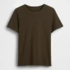 T-shirt Vintagesoft en coton biologique