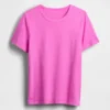 T-shirt Vintagesoft en coton biologique